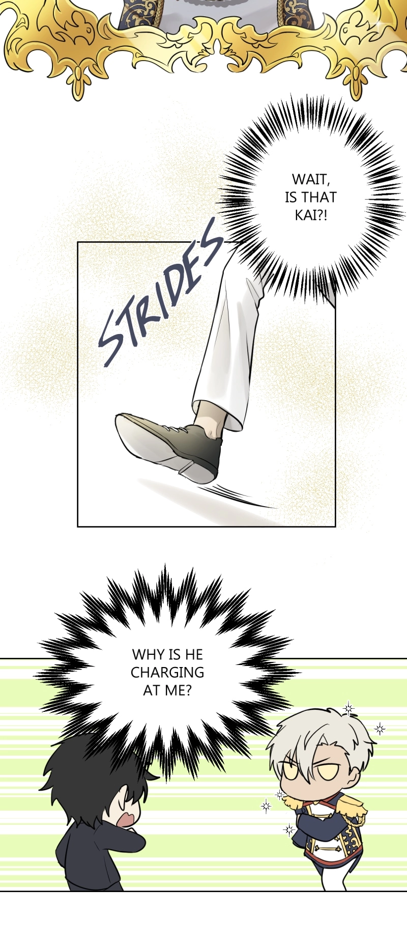 Read Phase 20 chapter 18.044 image 6 on Lezhin