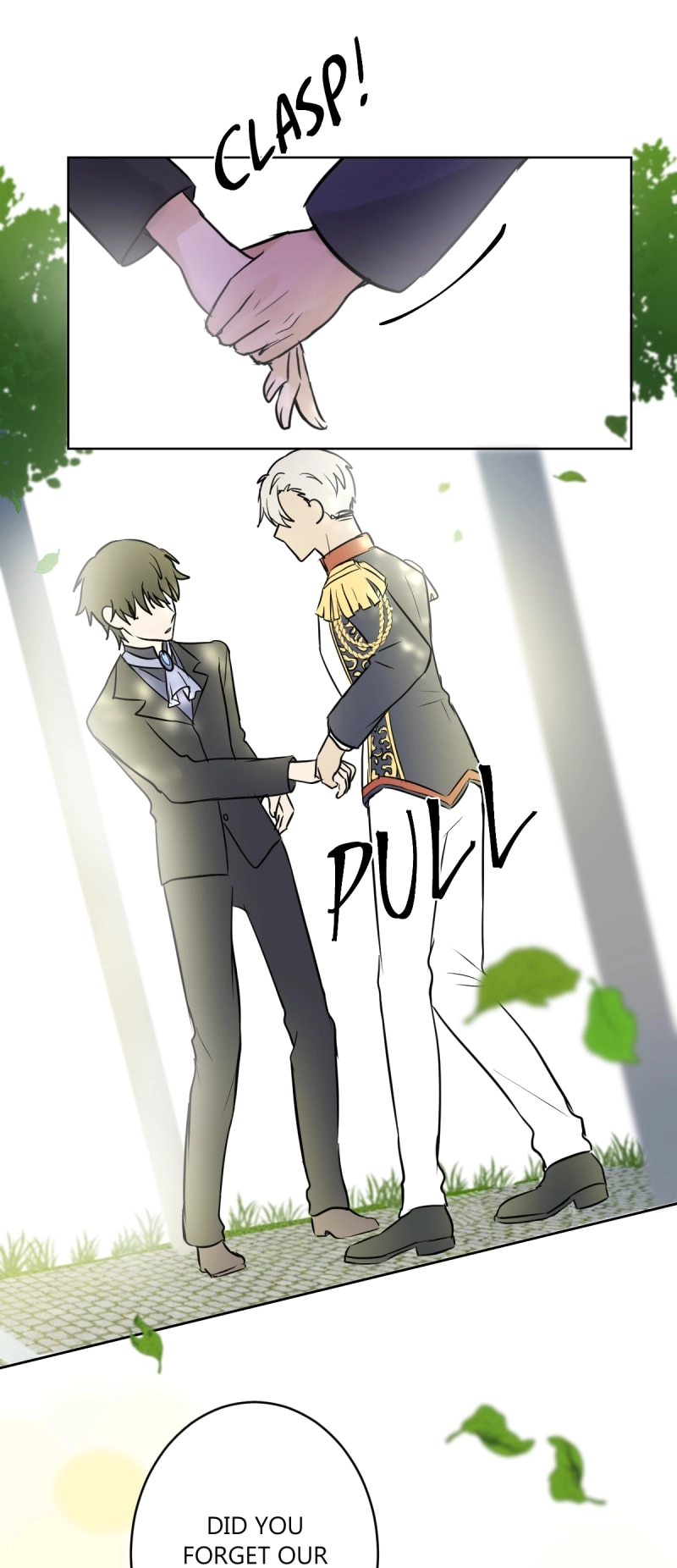 Read Phase 20 chapter 18.044 image 7 on Lezhin