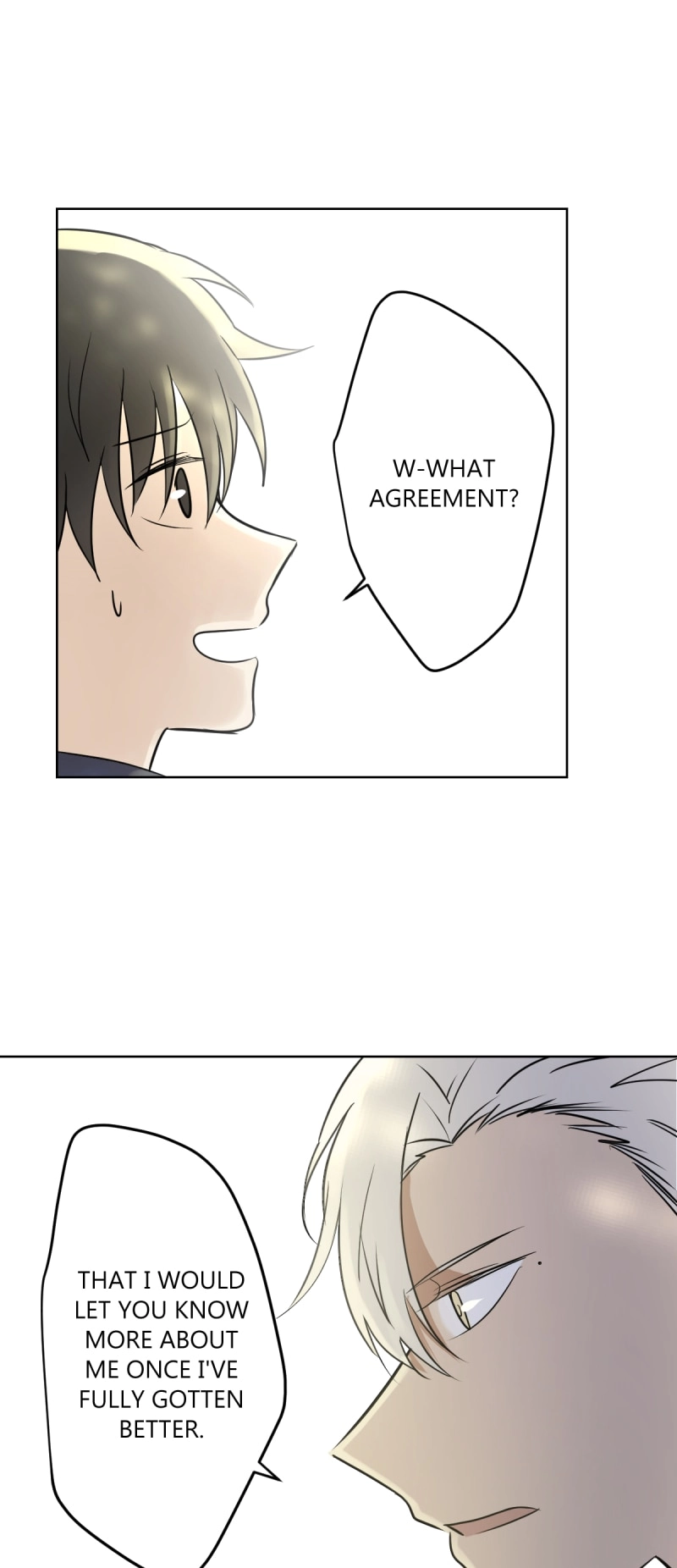 Read Phase 20 chapter 18.045 image 1 on Lezhin