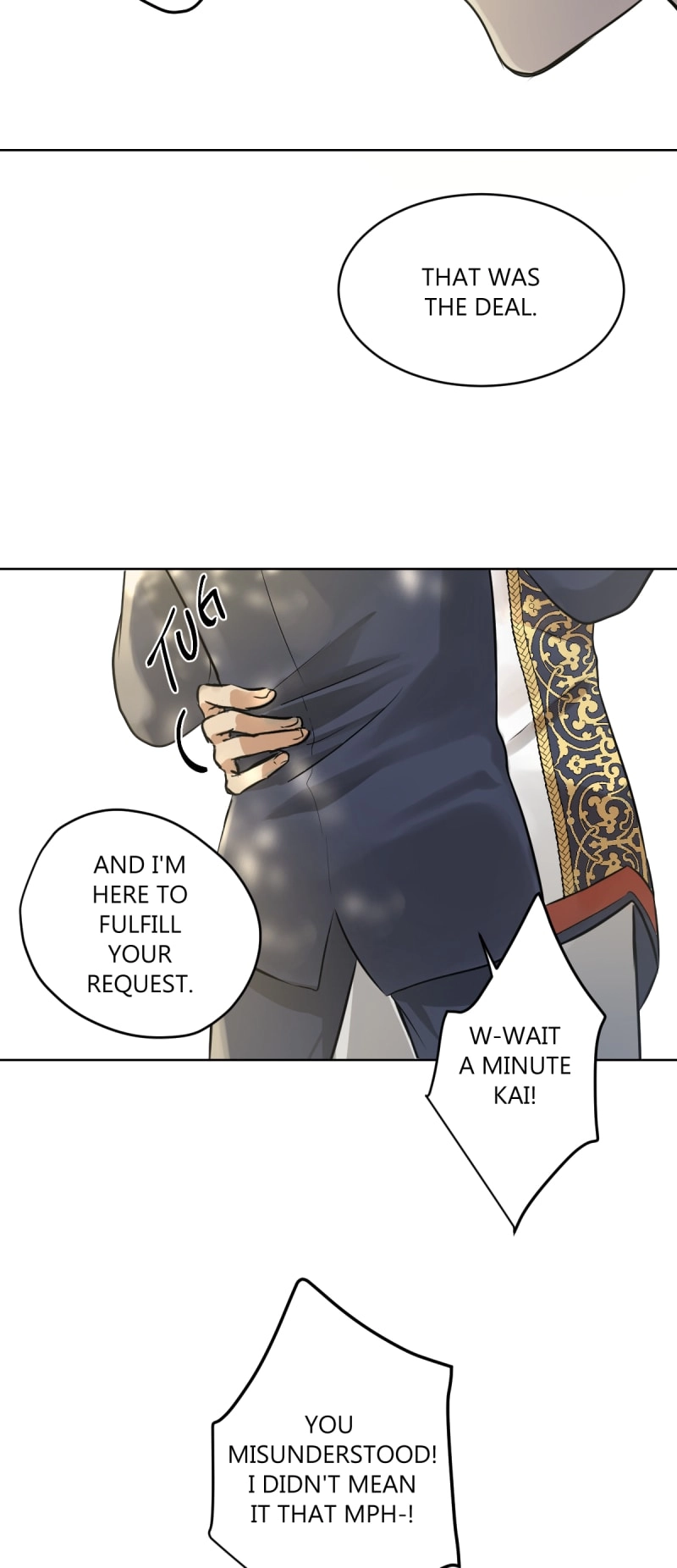 Read Phase 20 chapter 18.045 image 2 on Lezhin