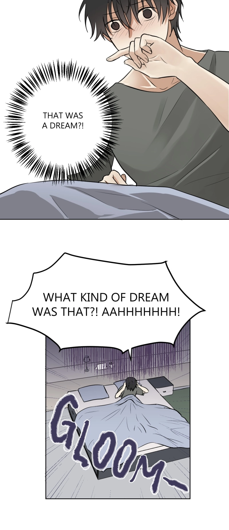Read Phase 20 chapter 18.045 image 9 on Lezhin