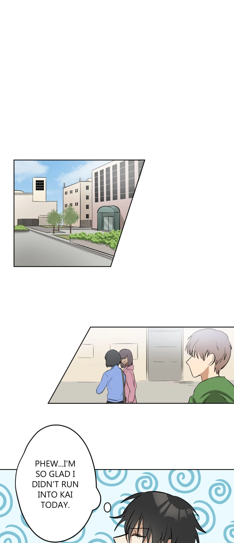 Read Phase 20 chapter 18.046 image 0 on Lezhin