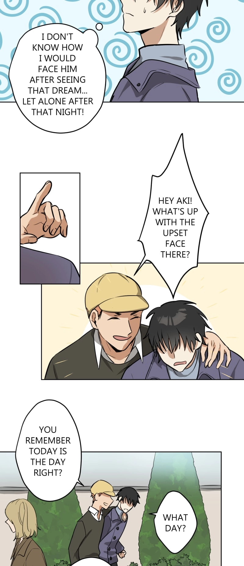 Read Phase 20 chapter 18.046 image 1 on Lezhin