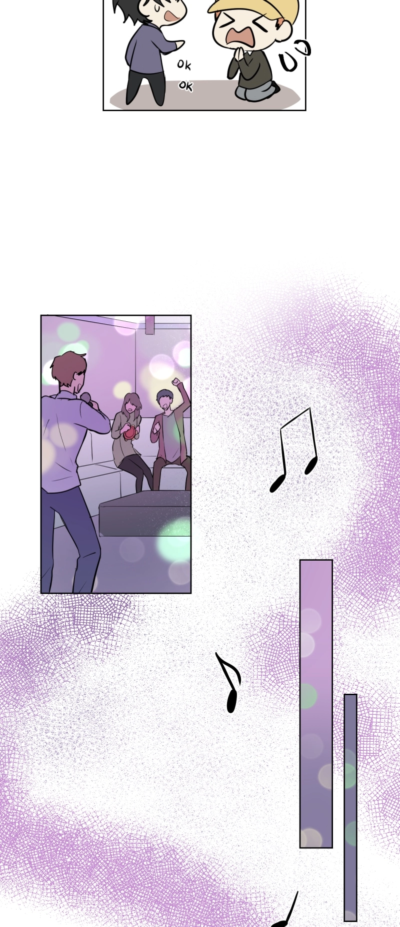 Read Phase 20 chapter 18.046 image 4 on Lezhin