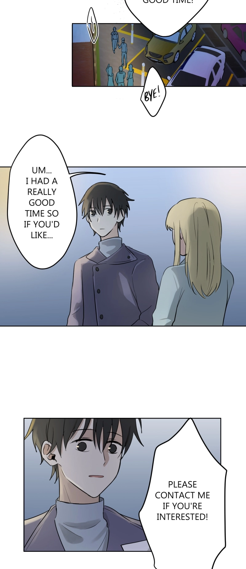 Read Phase 20 chapter 18.046 image 6 on Lezhin