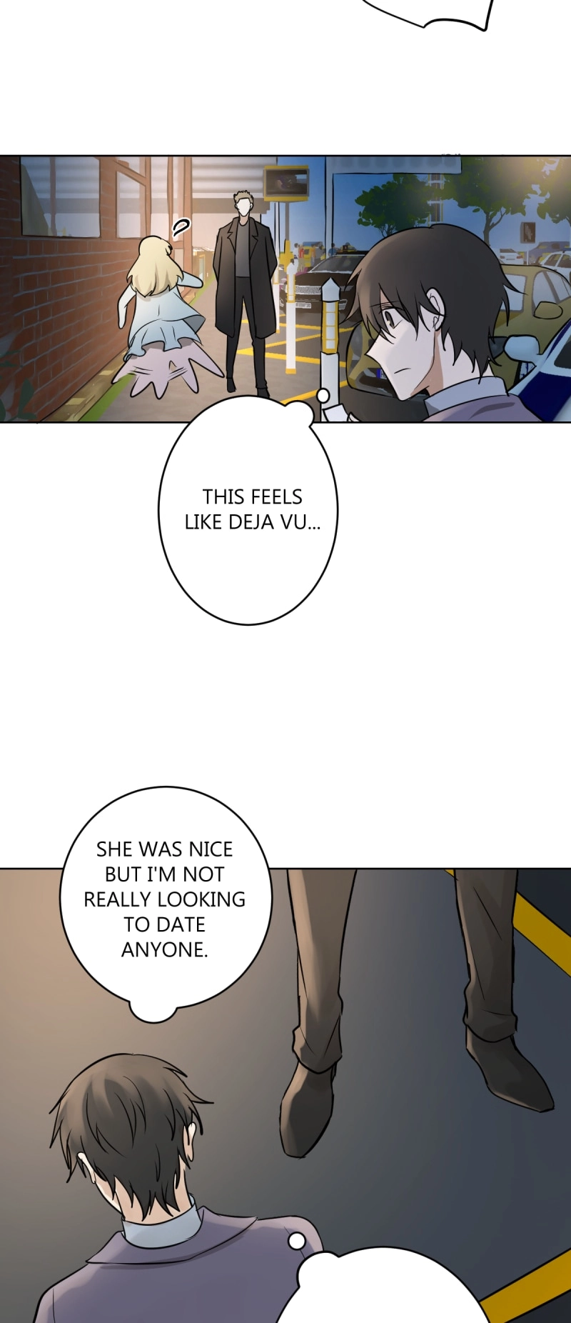 Read Phase 20 chapter 18.046 image 7 on Lezhin