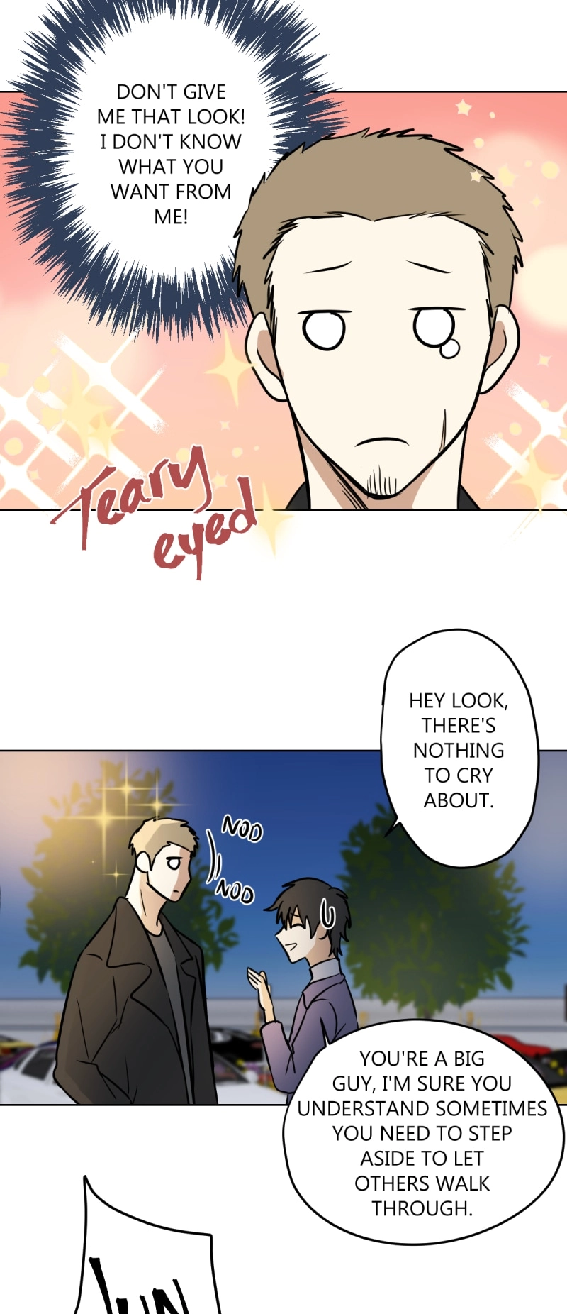 Read Phase 20 chapter 18.047 image 5 on Lezhin