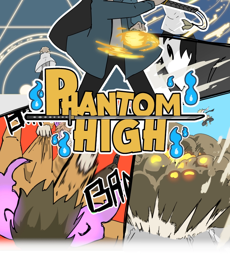 Read Phase 20 chapter 18.048 image 13 on Lezhin