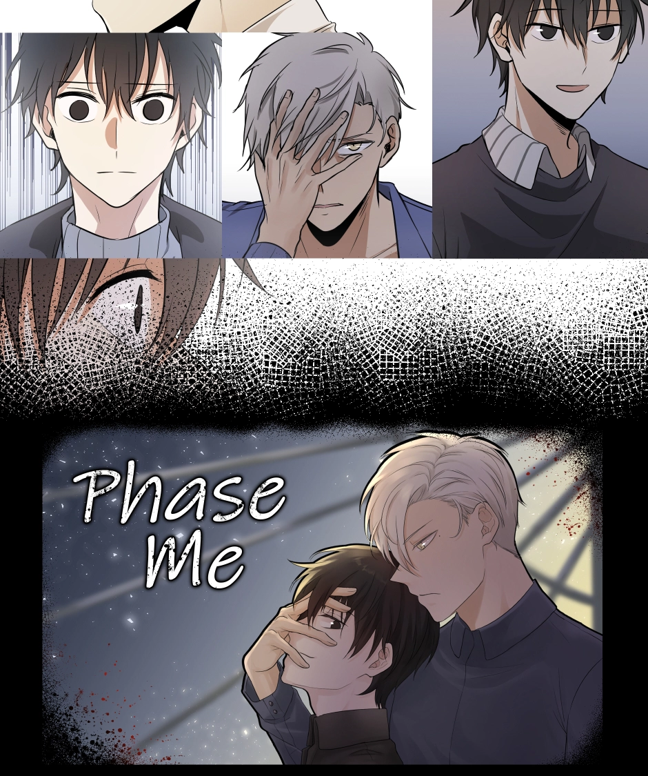 Read Phase 20 chapter 18.048 image 16 on Lezhin
