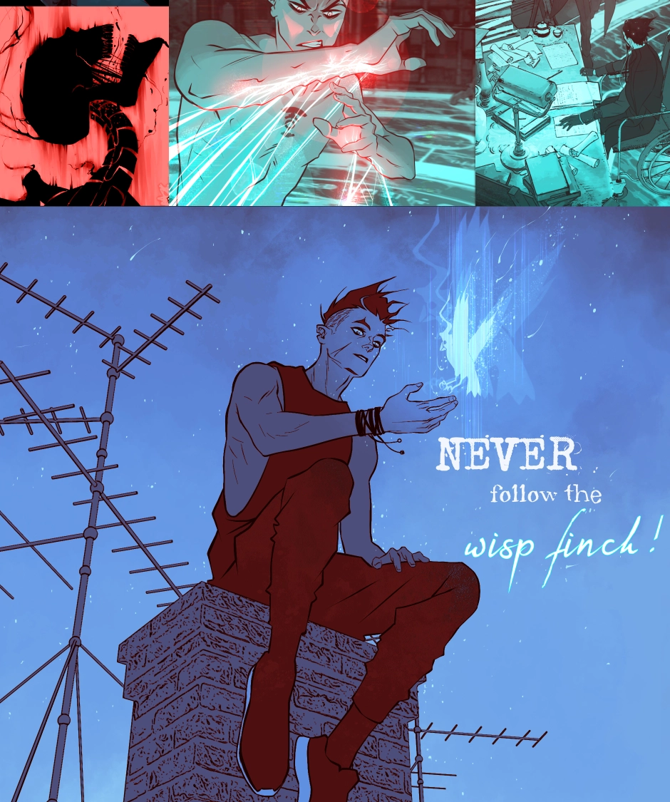 Read Phase 20 chapter 18.048 image 22 on Lezhin