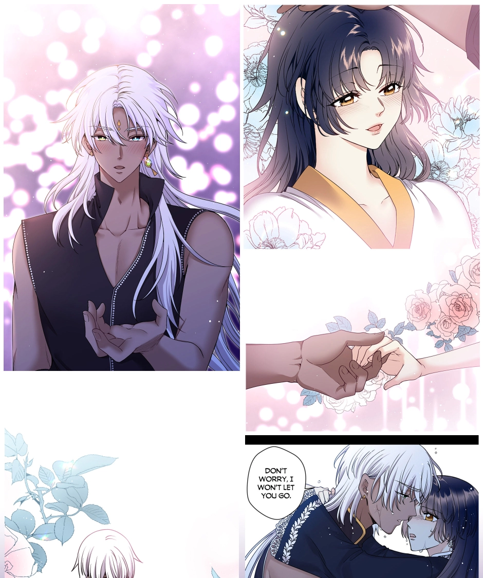 Read Phase 20 chapter 18.048 image 24 on Lezhin