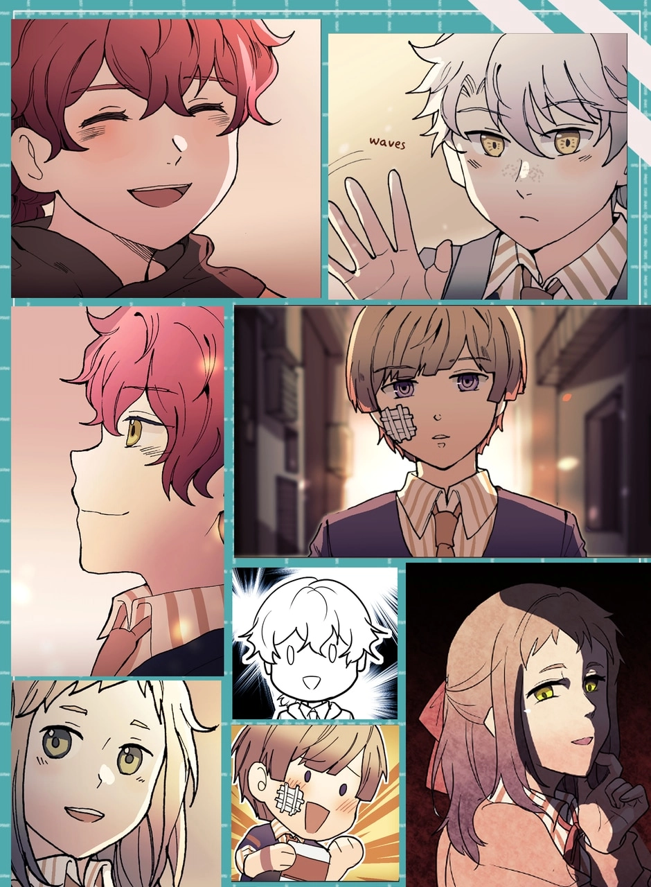 Read Phase 20 chapter 18.048 image 27 on Lezhin