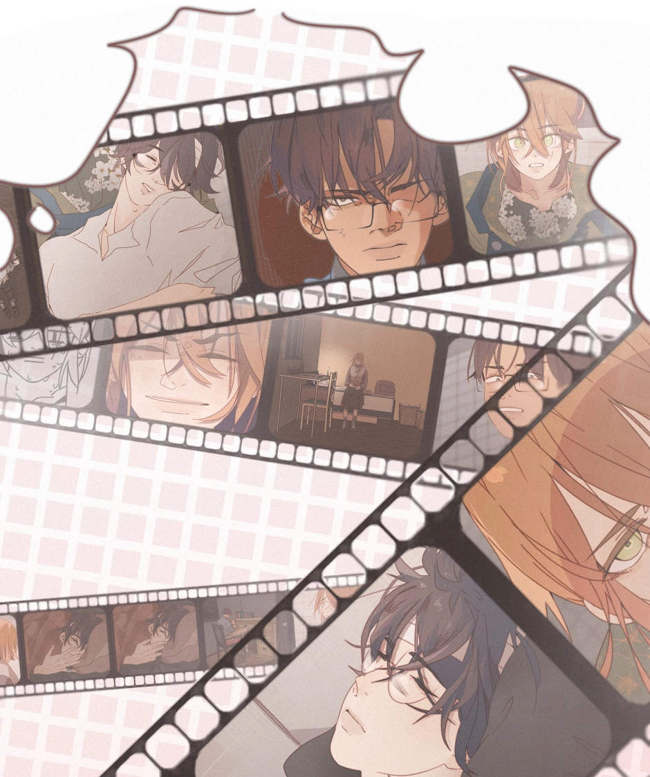 Read Phase 20 chapter 18.048 image 3 on Lezhin