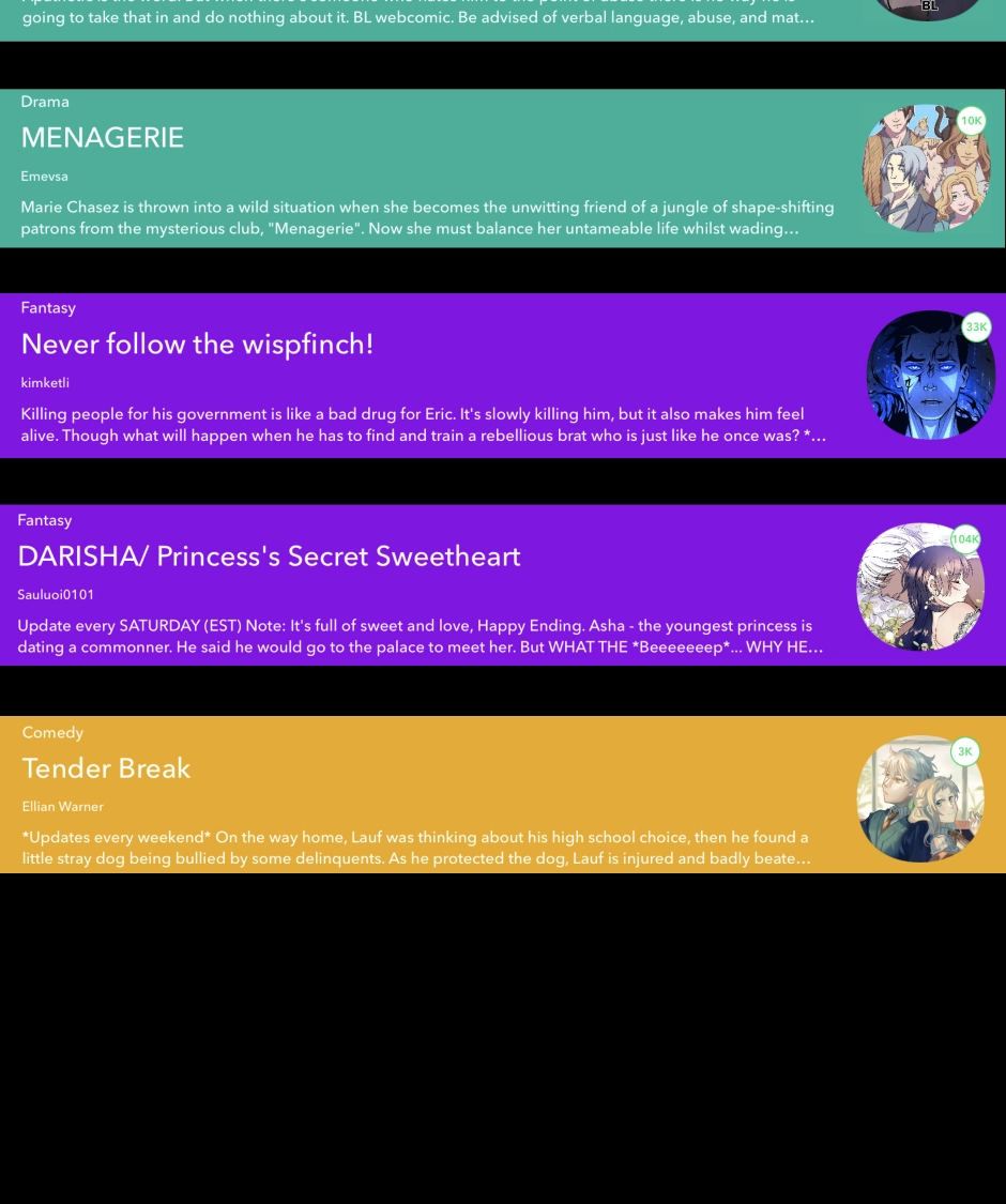 Read Phase 20 chapter 18.048 image 32 on Lezhin