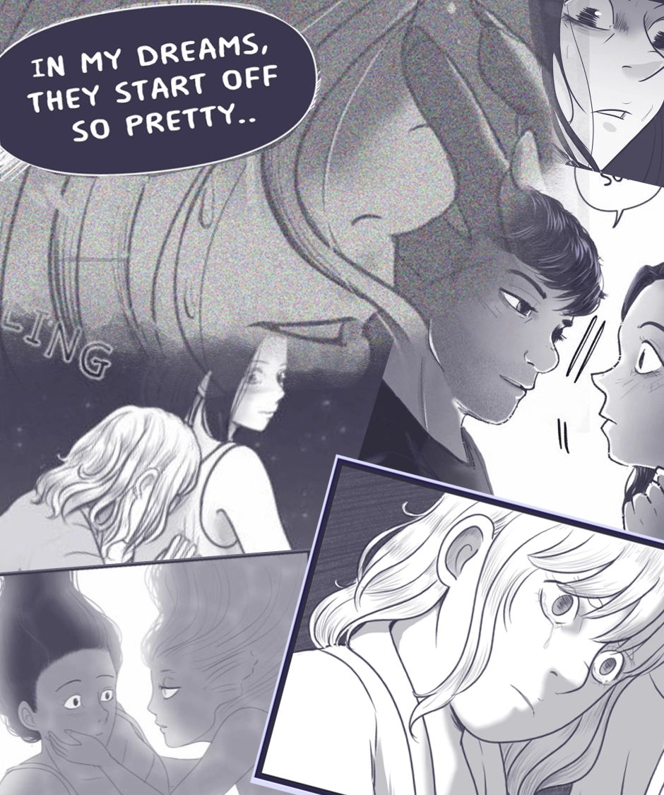 Read Phase 20 chapter 18.048 image 9 on Lezhin