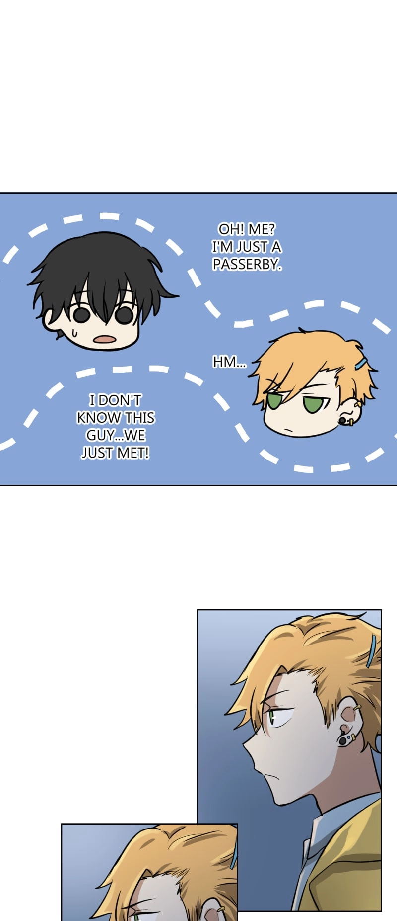 Read Phase 20 chapter 18.049 image 0 on Lezhin