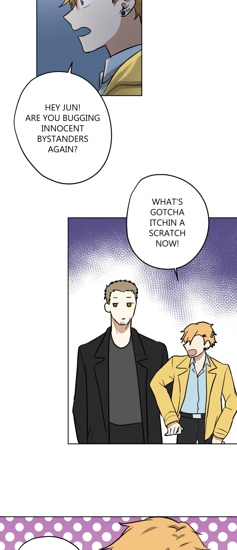 Read Phase 20 chapter 18.049 image 1 on Lezhin