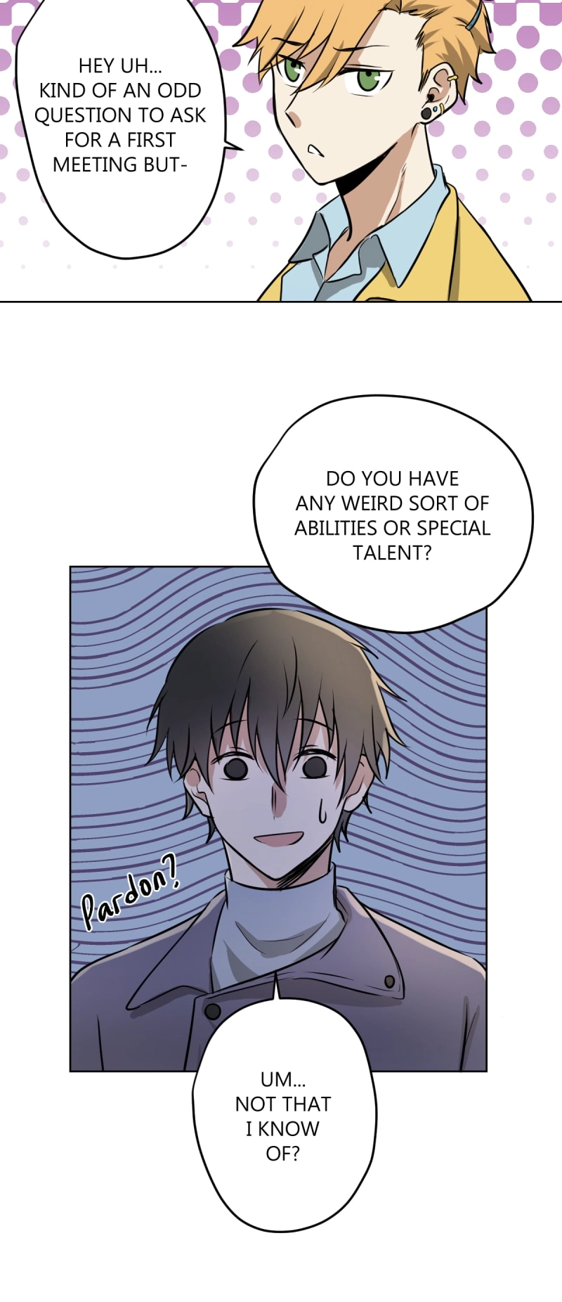 Read Phase 20 chapter 18.049 image 2 on Lezhin
