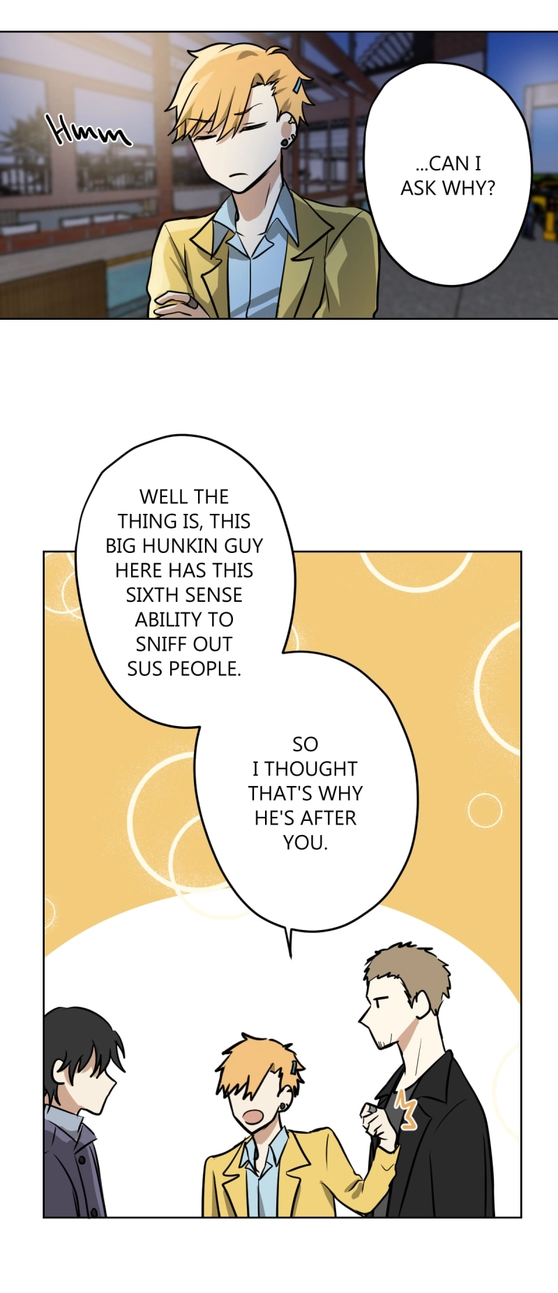 Read Phase 20 chapter 18.049 image 3 on Lezhin