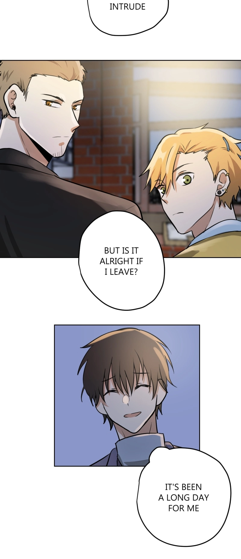Read Phase 20 chapter 18.049 image 6 on Lezhin