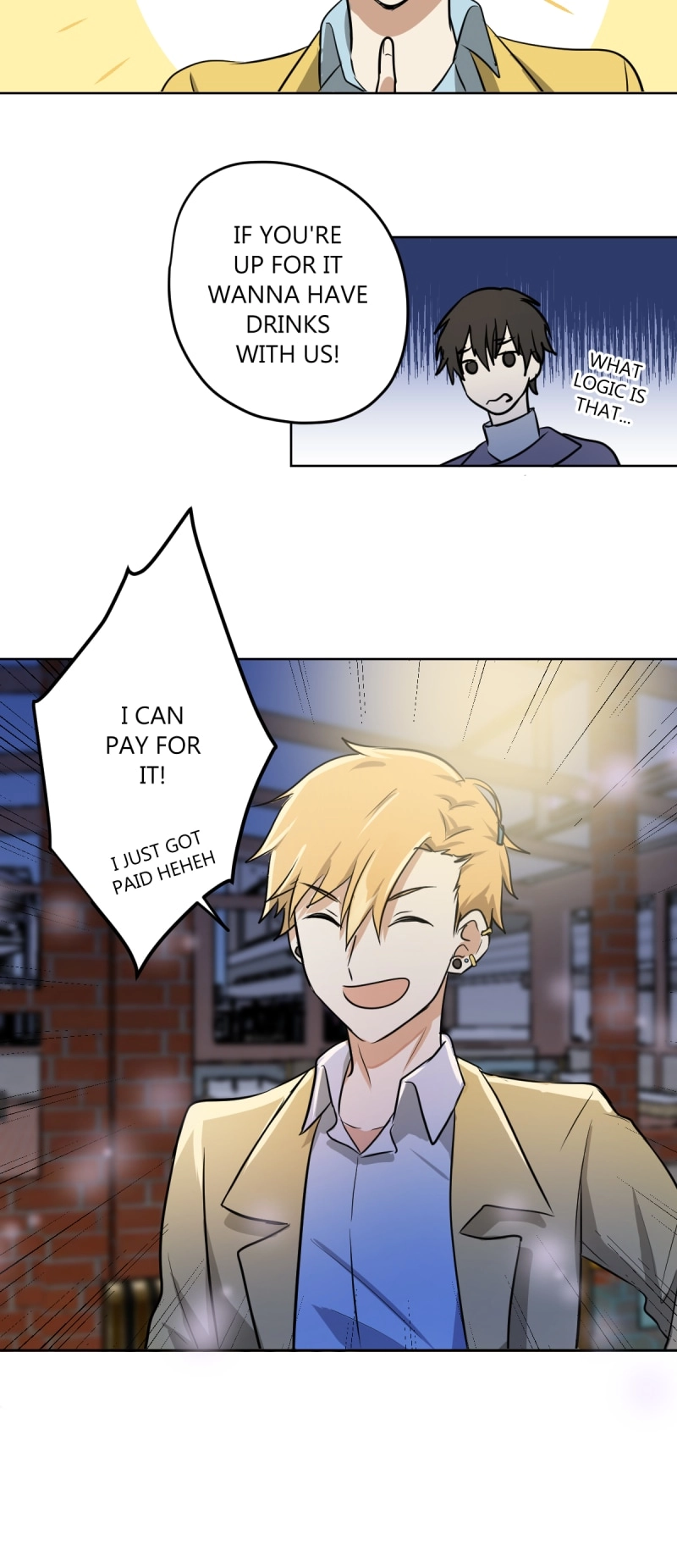 Read Phase 20 chapter 18.049 image 8 on Lezhin