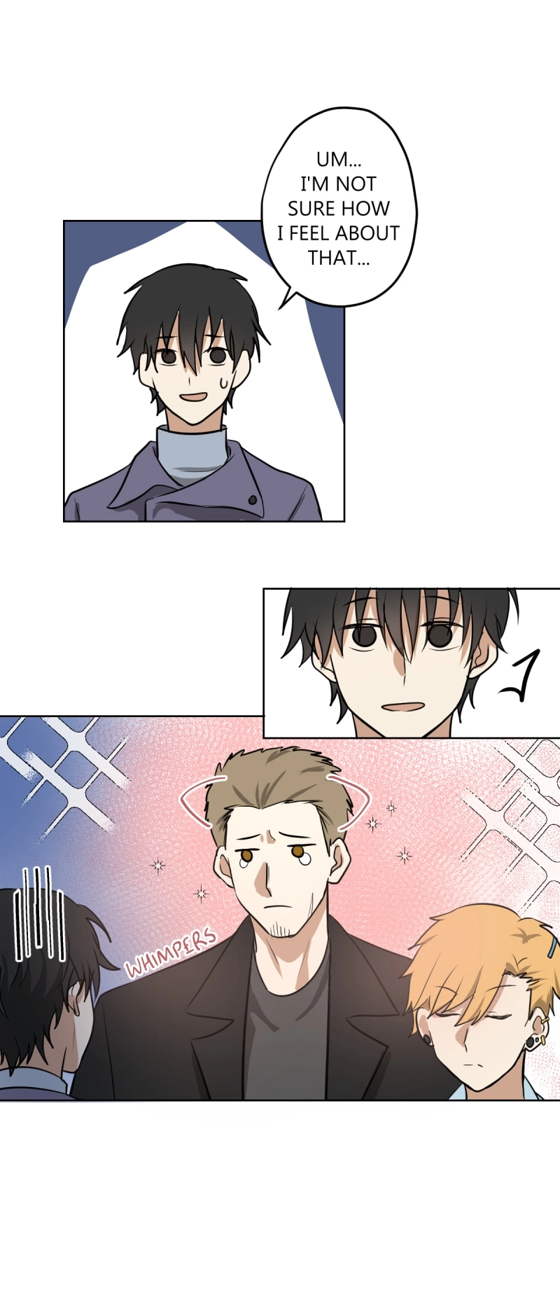 Read Phase 20 chapter 18.05 image 0 on Lezhin