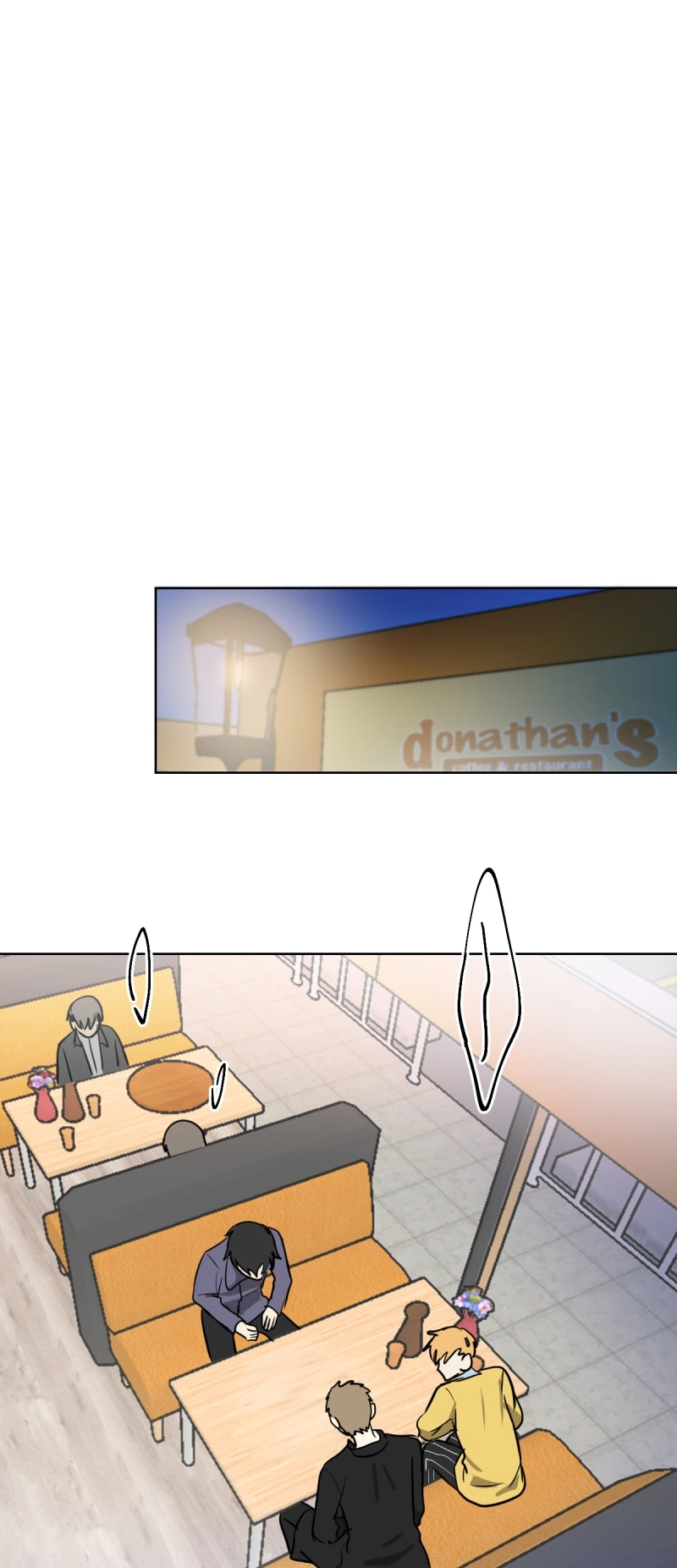 Read Phase 20 chapter 18.05 image 1 on Lezhin