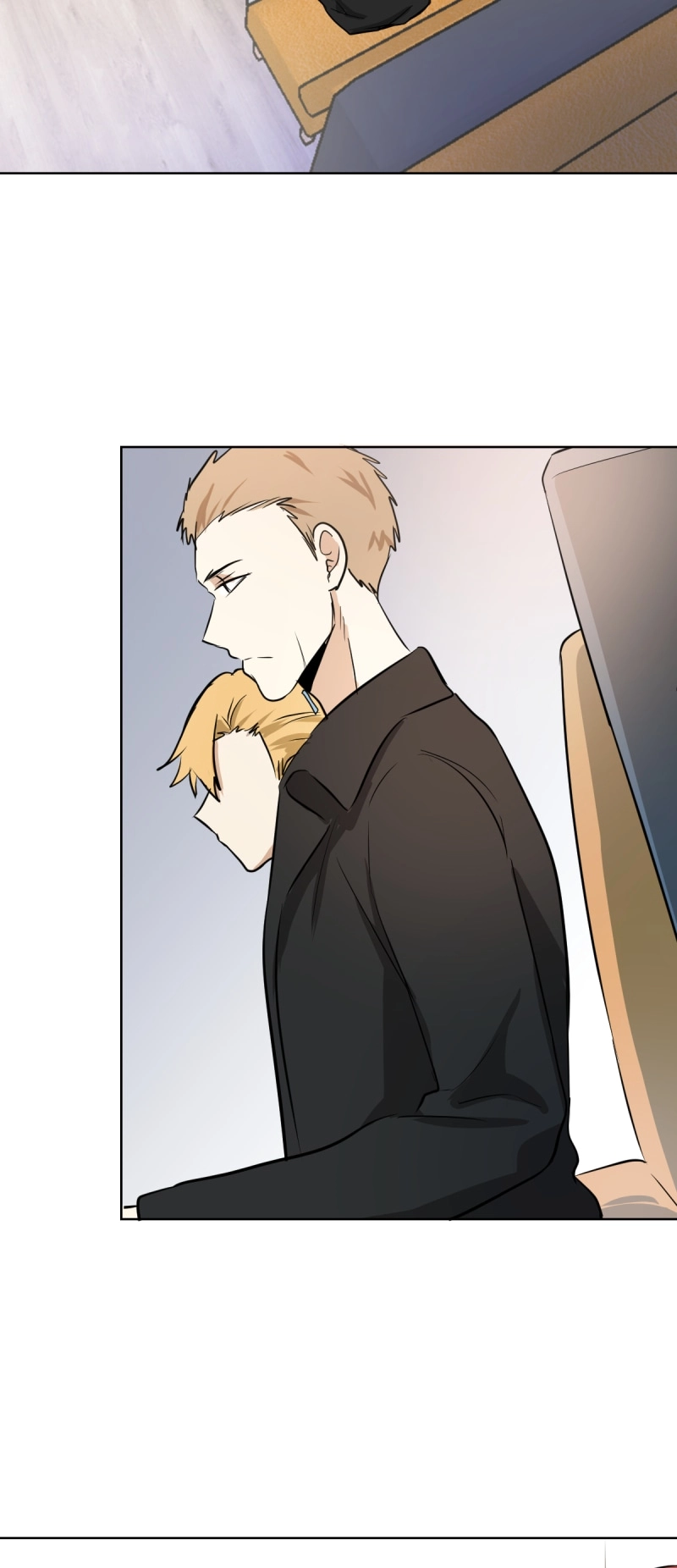 Read Phase 20 chapter 18.05 image 2 on Lezhin