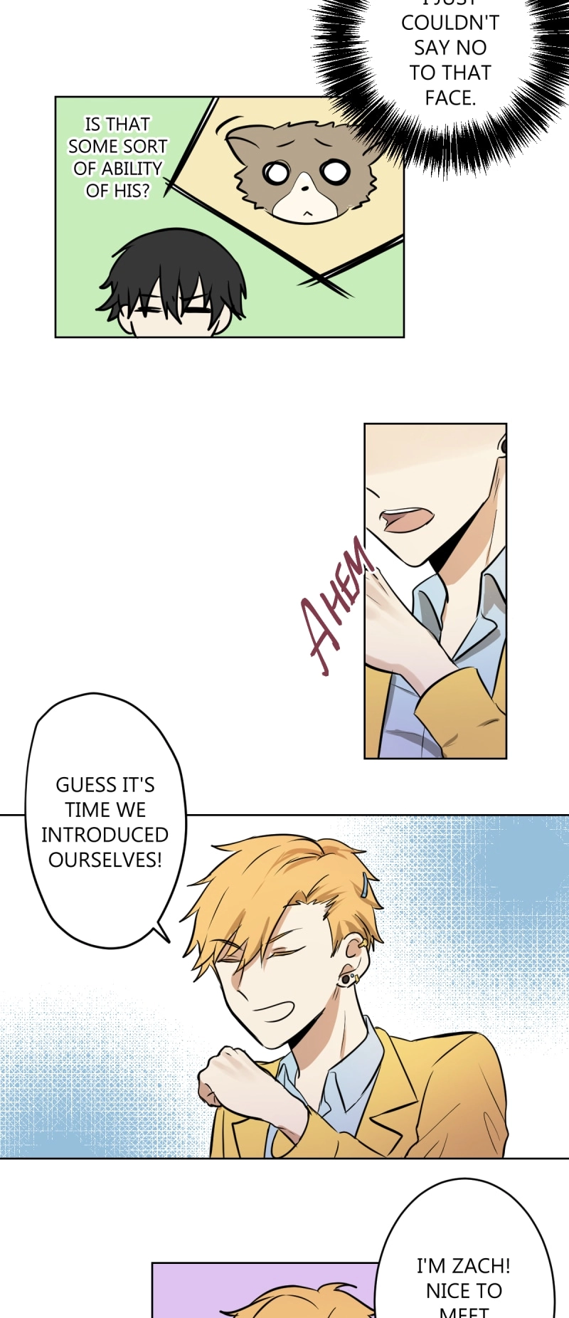Read Phase 20 chapter 18.05 image 4 on Lezhin