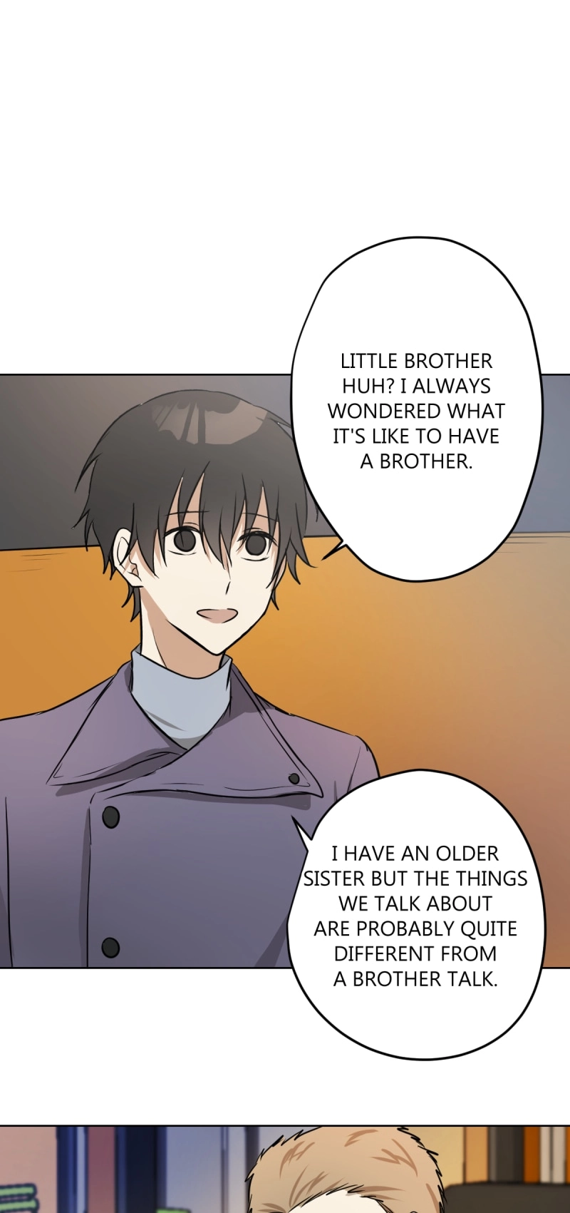 Read Phase 20 chapter 18.051 image 0 on Lezhin