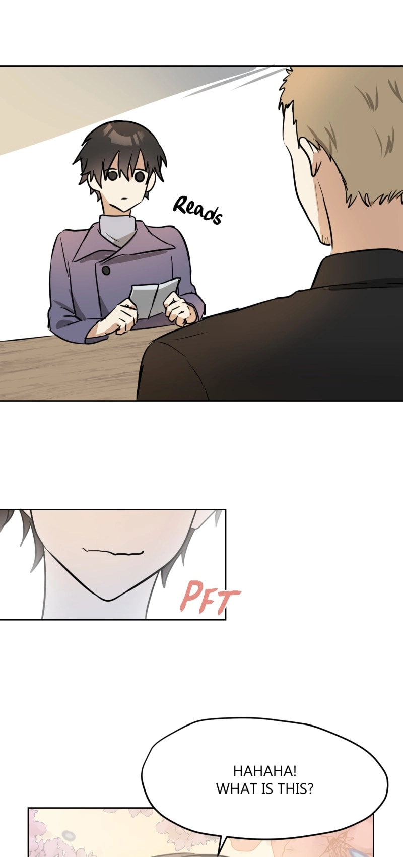 Read Phase 20 chapter 18.051 image 2 on Lezhin