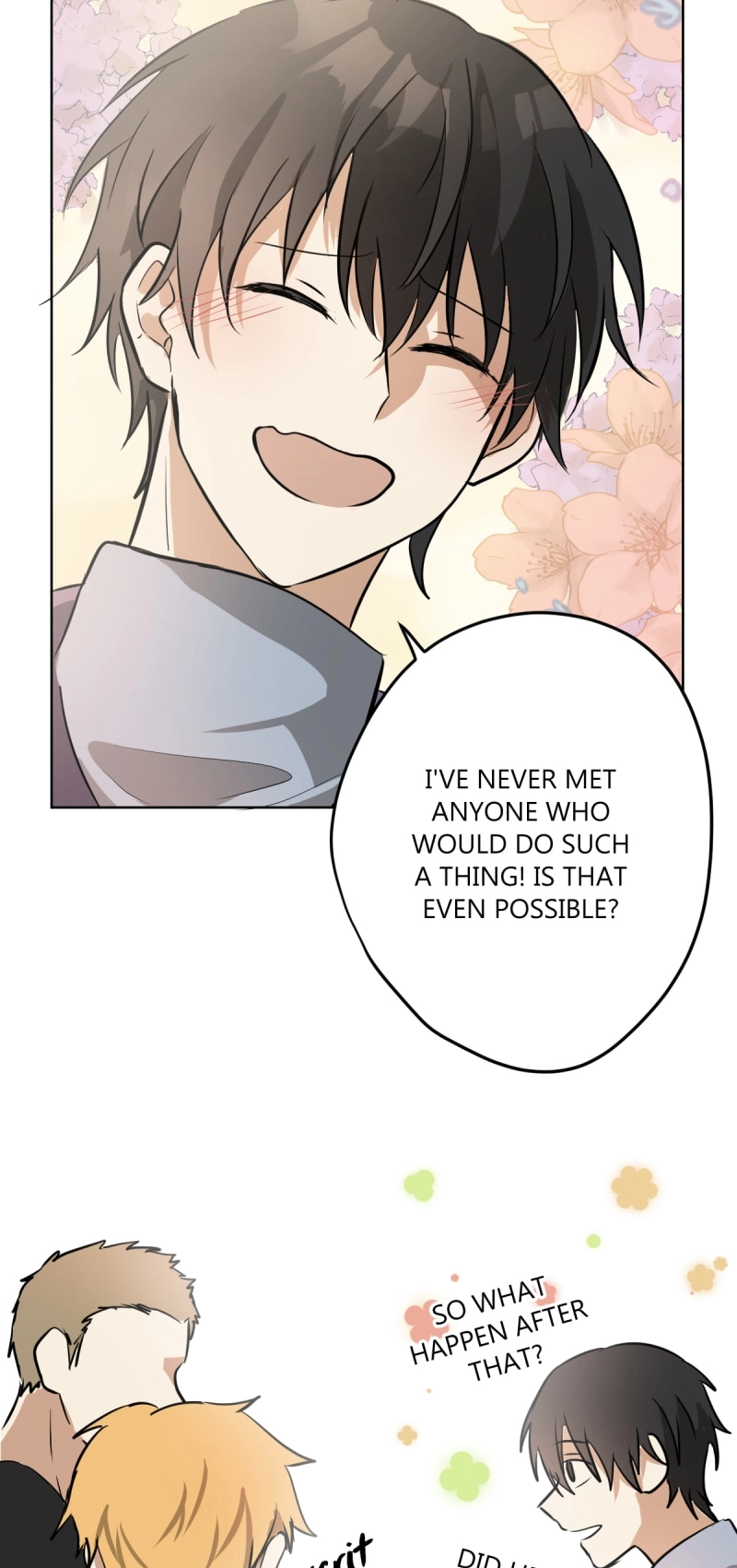 Read Phase 20 chapter 18.051 image 3 on Lezhin
