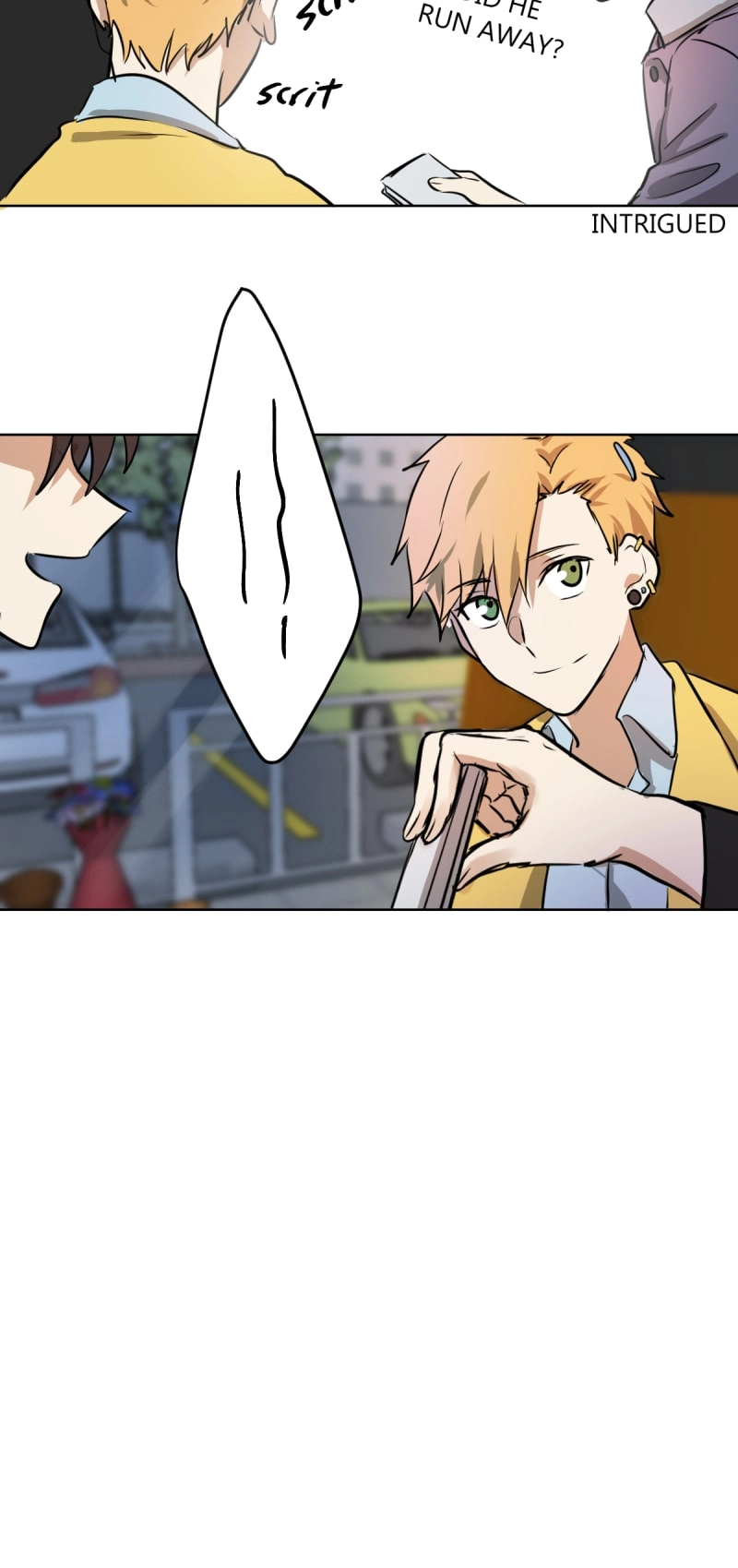 Read Phase 20 chapter 18.051 image 4 on Lezhin