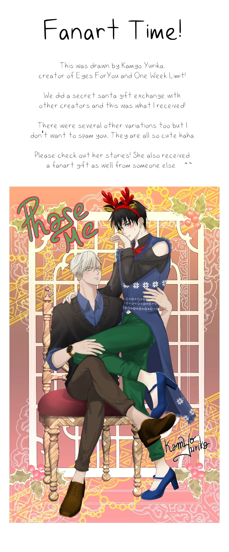Read Phase 20 chapter 18.051 image 6 on Lezhin