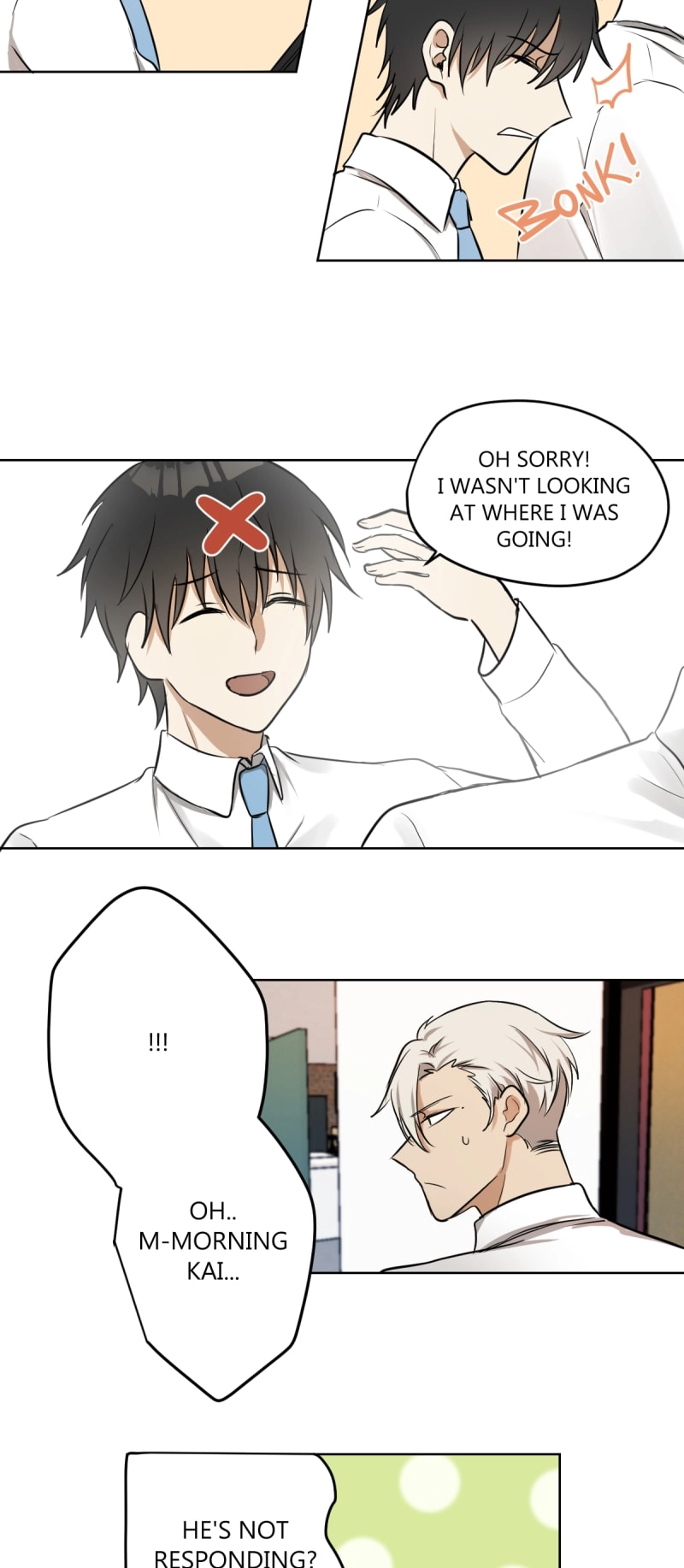 Read Phase 20 chapter 18.053 image 2 on Lezhin