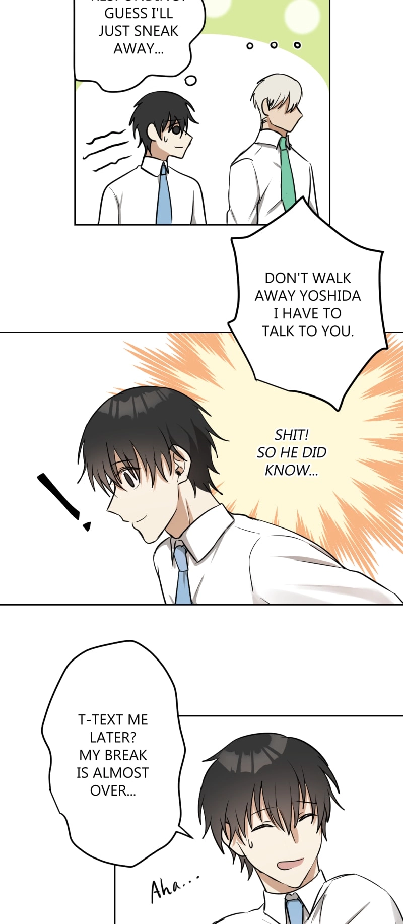Read Phase 20 chapter 18.053 image 3 on Lezhin