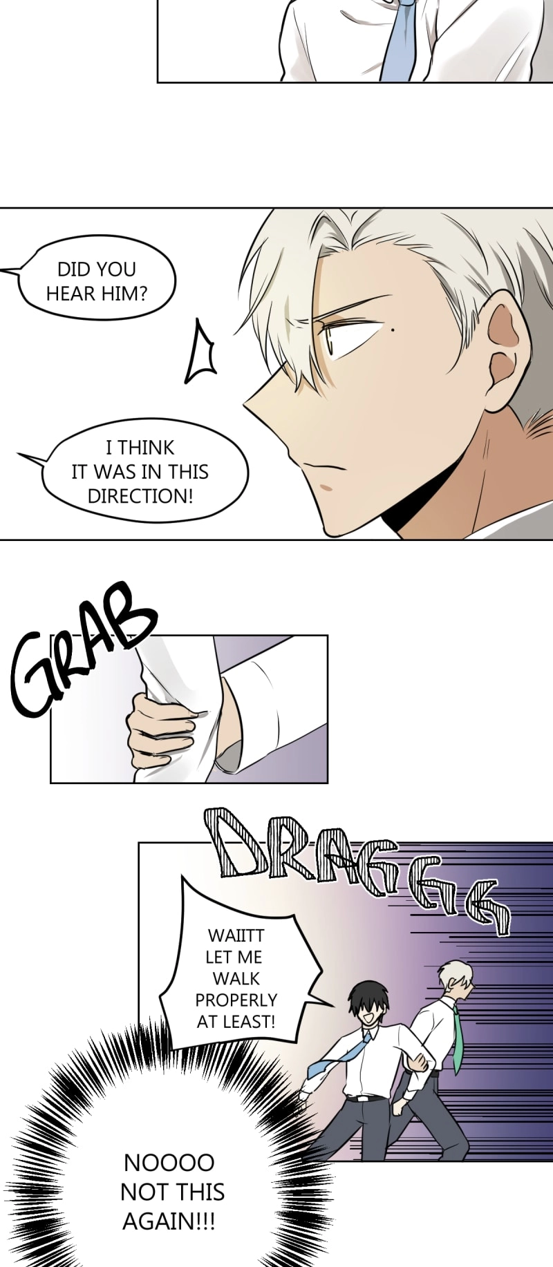 Read Phase 20 chapter 18.053 image 4 on Lezhin