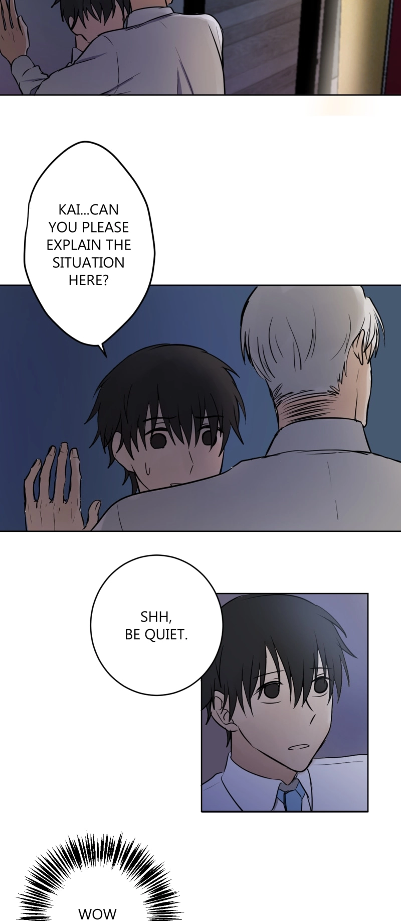 Read Phase 20 chapter 18.053 image 6 on Lezhin