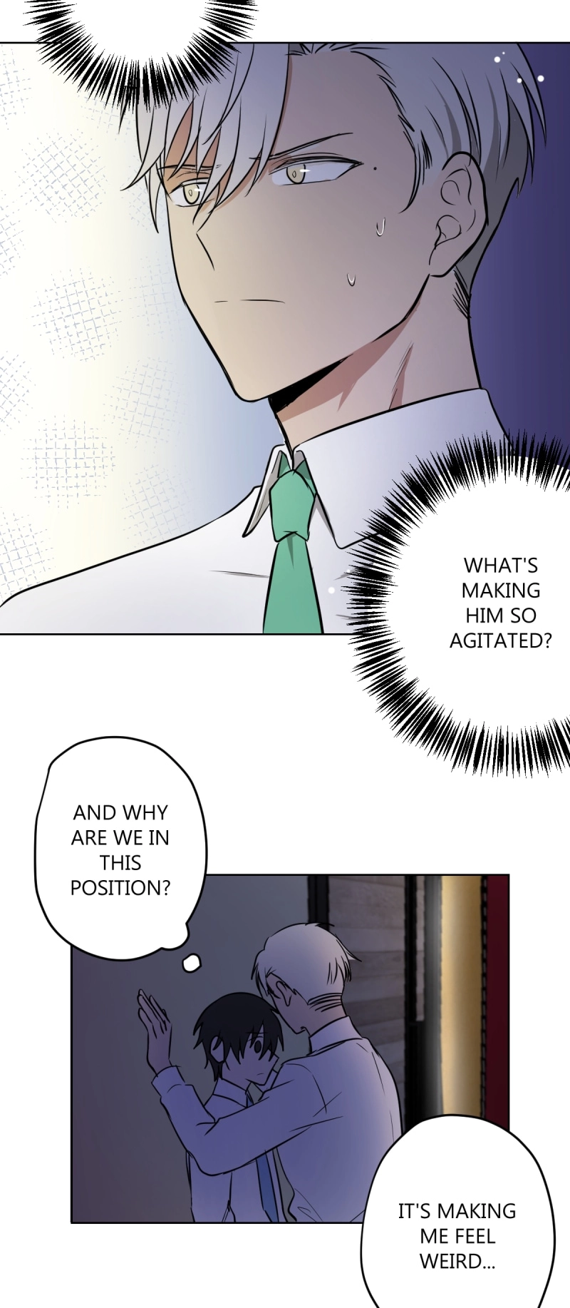 Read Phase 20 chapter 18.053 image 7 on Lezhin