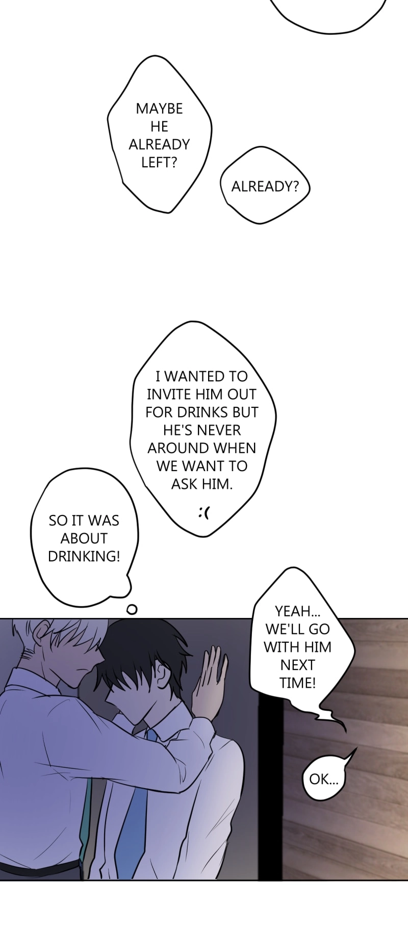 Read Phase 20 chapter 18.053 image 8 on Lezhin