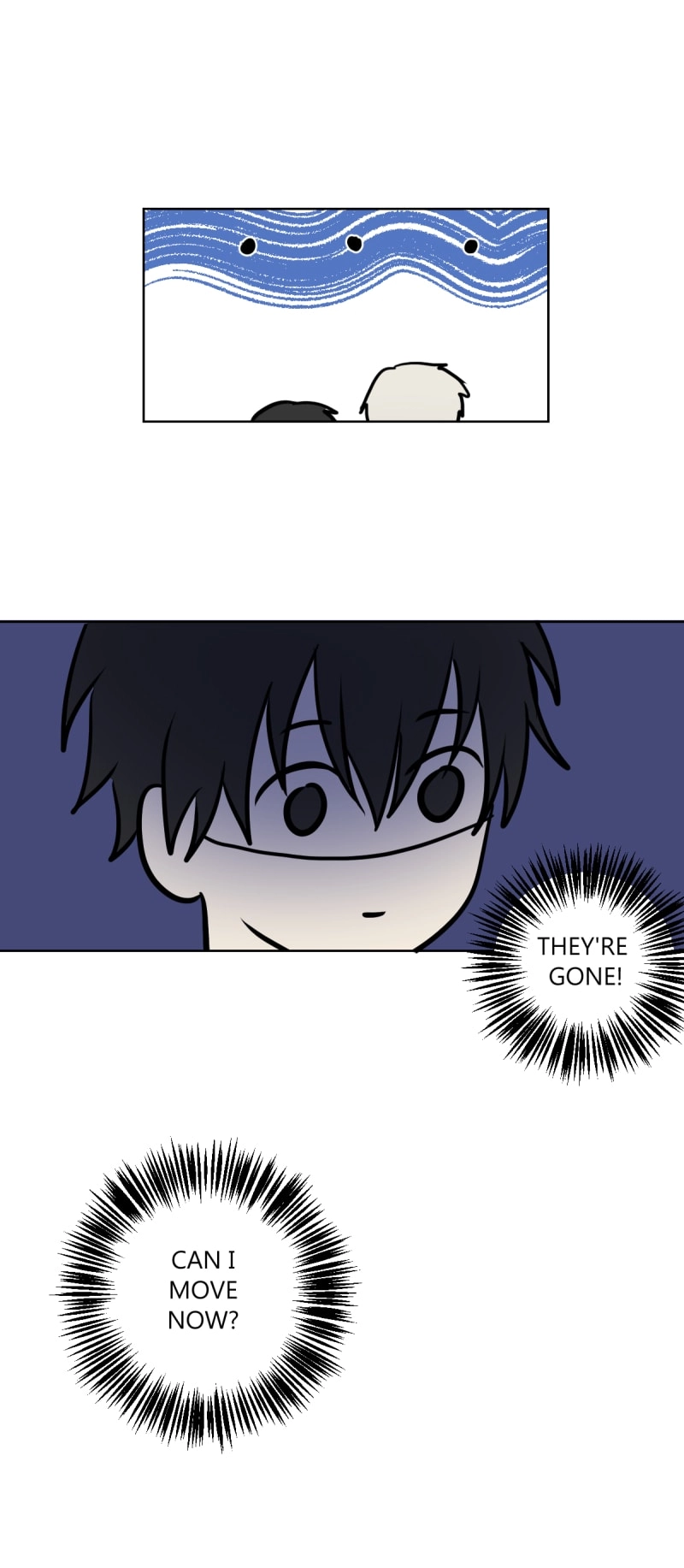 Read Phase 20 chapter 18.053 image 9 on Lezhin