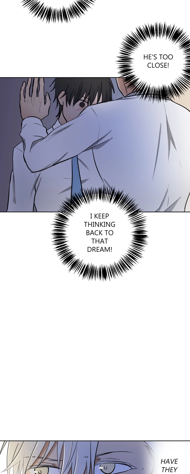 Read Phase 20 chapter 18.054 image 1 on Lezhin