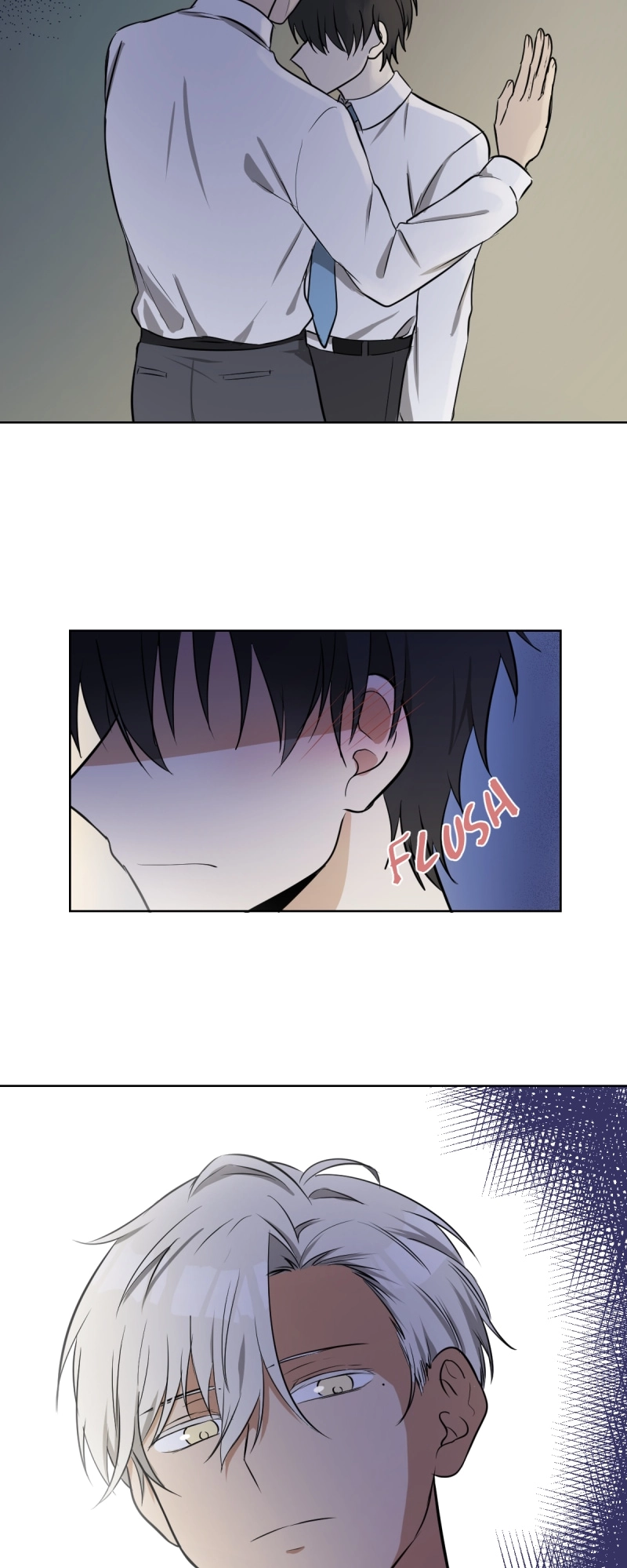 Read Phase 20 chapter 18.054 image 3 on Lezhin