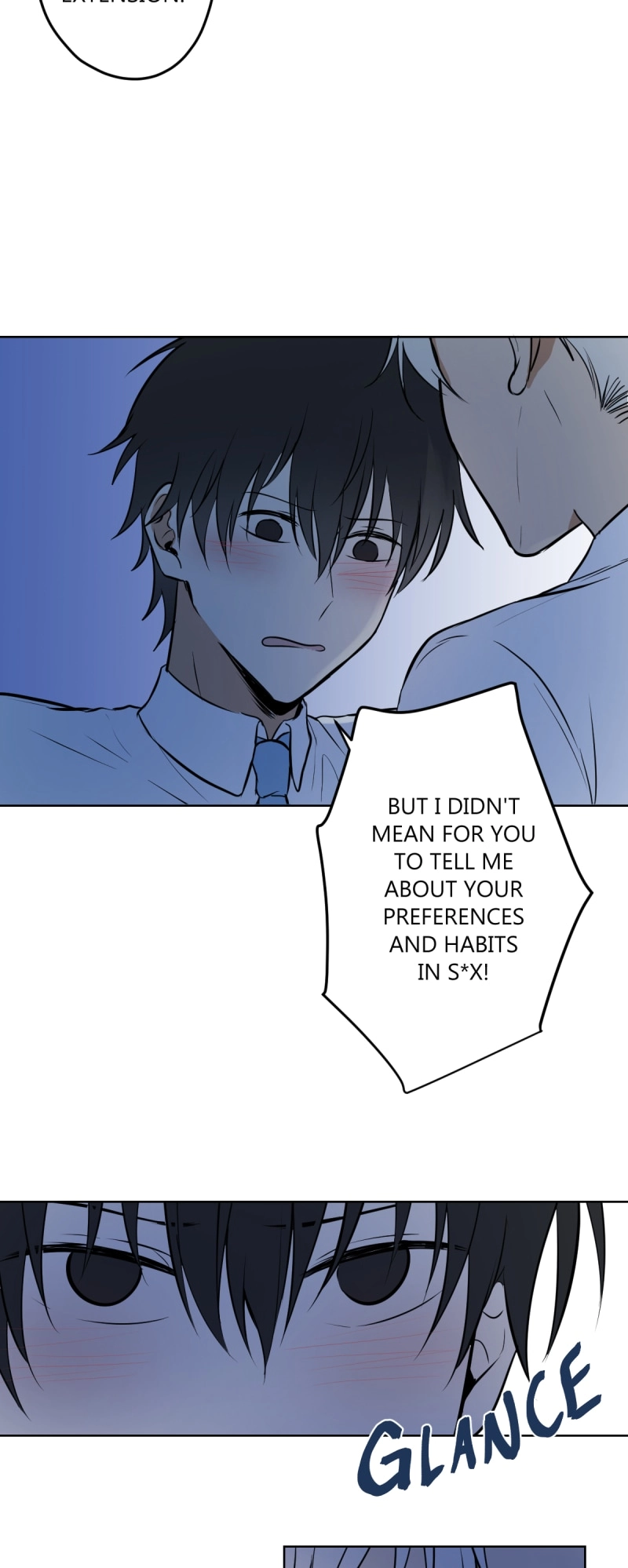 Read Phase 20 chapter 18.054 image 6 on Lezhin