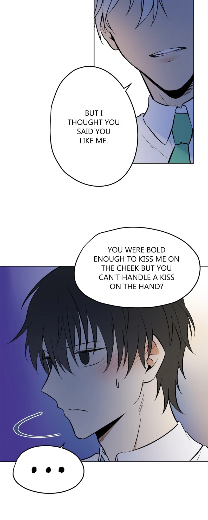 Read Phase 20 chapter 18.054 image 7 on Lezhin
