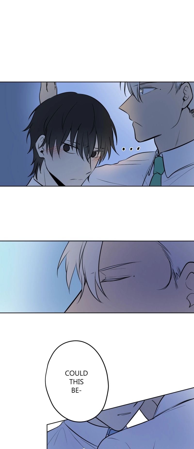 Read Phase 20 chapter 18.055 image 0 on Lezhin