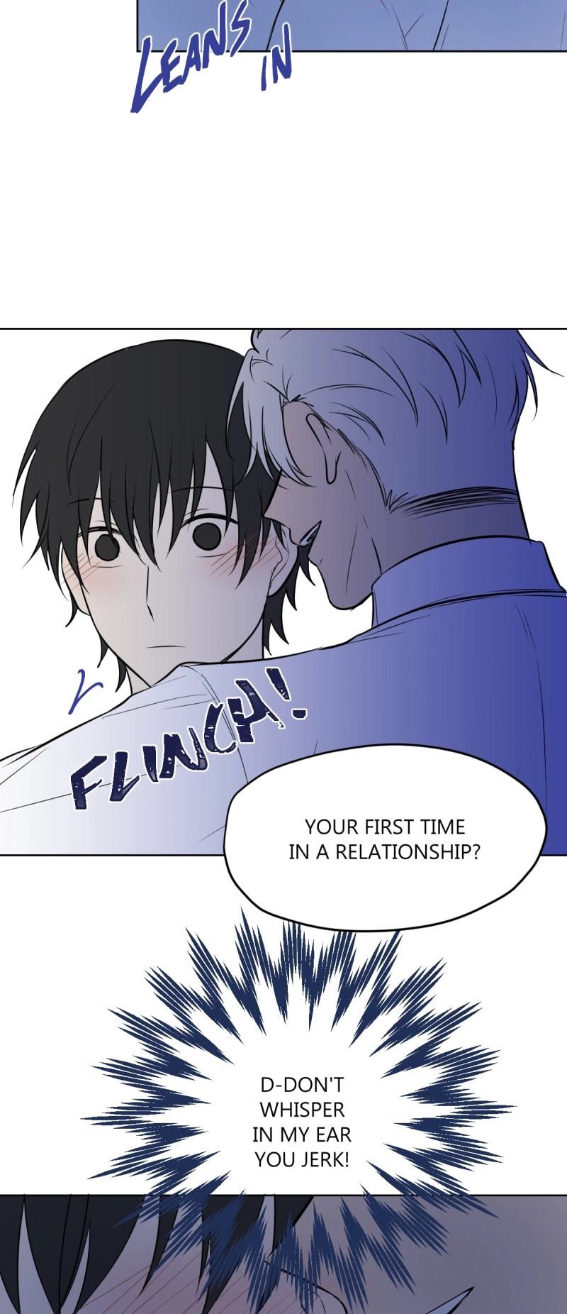 Read Phase 20 chapter 18.055 image 1 on Lezhin