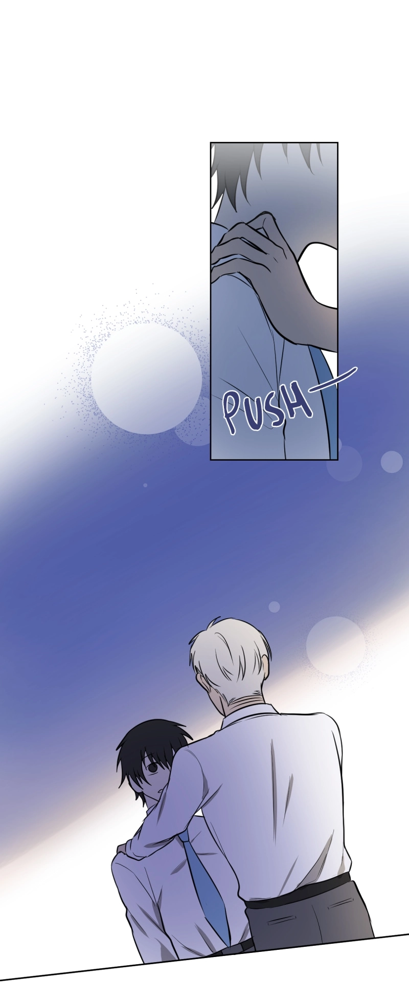 Read Phase 20 chapter 18.056 image 0 on Lezhin