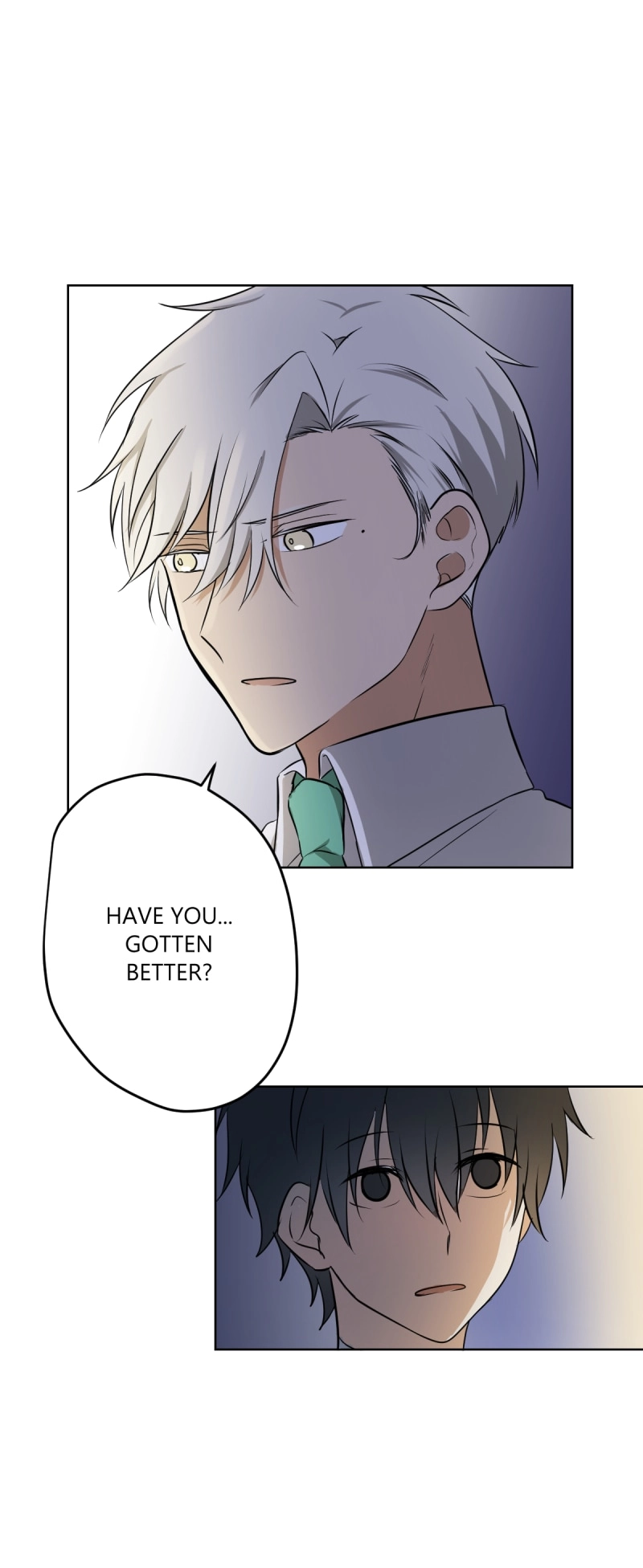 Read Phase 20 chapter 18.056 image 1 on Lezhin