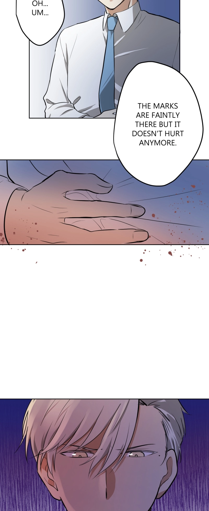 Read Phase 20 chapter 18.056 image 3 on Lezhin